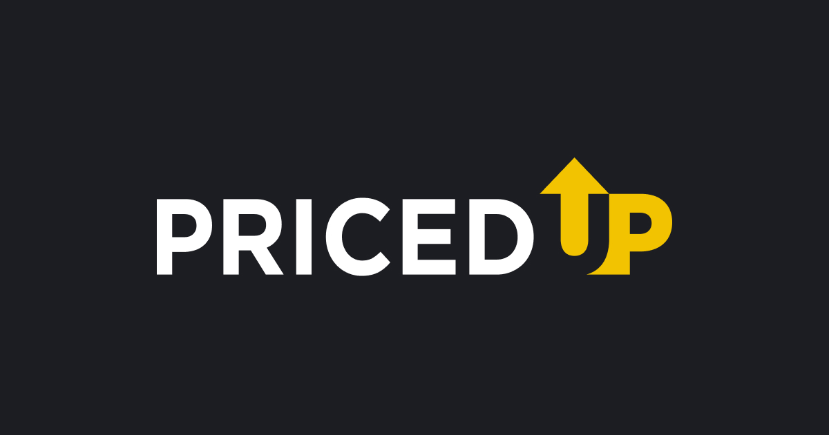 PricedUp